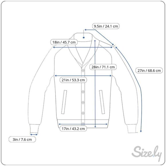 Method Men Blue Shawl Collar Chunky Knit Pullover Sweater Business Casual Preppy - Picture 11 of 11